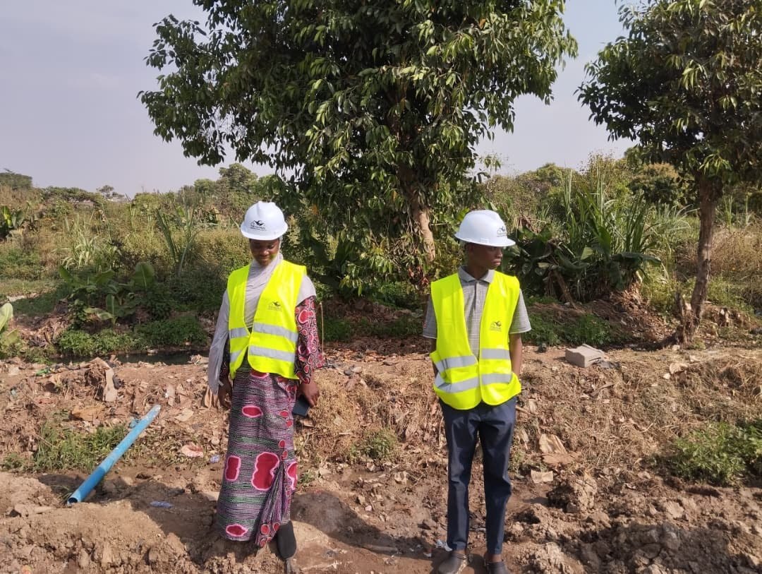 Site inspection activity